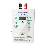 APARELHO NEUROLOCALIZADOR VETERINÁRIO DL250 DELTALIFE