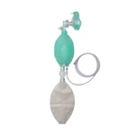 REANIMADOR PULMONAR MANUAL DE SILICONE MISSOURI MIKATOS (ADULTO)