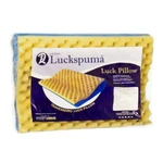 TRAVESSEIRO CAIXA-DE-OVO LUCK PILLOW LUCKSPUMA