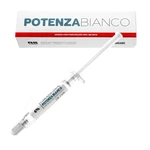 CLAREADOR POTENZA BIANCO PERÓXIDO DE HIDROGÊNIO 6% 3G PHS