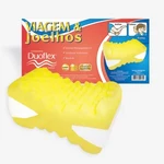 TRAVESSEIRO  ANATOMICO JOELHO E VIAGEM DUOFLEX