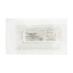 FIO SUTURA CATGUT SIMPLES APARELHO DIGESTIVO ESTÉRIL SHALON (3-0-70CM-AG1/2CIR.CIL2.0) FIO SUTURA CATGUT SIMPLES APARELHO DIGESTIVO ESTÉRIL SHALON (3-0-70CM-AG1/2CIR.CIL2.0)