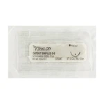 FIO SUTURA CATGUT SIMPLES CUTICULAR ESTÉRIL SHALON (5-0-70CM-AG1/2CIR.TRG1.5) FIO SUTURA CATGUT SIMPLES CUTICULAR ESTÉRIL SHALON (5-0-70CM-AG1/2CIR.TRG1.5)