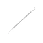 APLICADOR DYCAL DUPLO ANGULAR EM AÇO INOX ABC APLICADOR DYCAL DUPLO ANGULAR EM AÇO INOX ABC