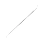 APLICADOR DYCAL DUPLO RETO EM AÇO INOX ABC APLICADOR DYCAL DUPLO RETO EM AÇO INOX ABC