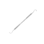 CALCADOR LADMORE EM AÇO INOX ABC (01) CALCADOR LADMORE EM AÇO INOX ABC (01)