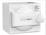 AUTOCLAVE HORIZONTAL ANALOGICO STERMAX (21LITROS-110V)