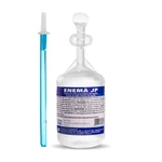 SOLUÇÃO LAXANTE PARA PRISÃO DE VENTRE 125ML ENEMA JP
