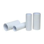 BOCAL PARA ESPIRÔMETRO (PEAK FLOW) DESC C/10UN MEDICATE (N3-22X22X65MM(PEQUENO))