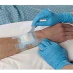 Fita microporosa cirúrgica de silicone SOLVENTUM