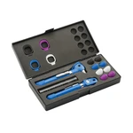 KIT DE DIAGNOSTICO LED POCKET PLUS WELCH ALLYN