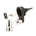 OTOSCÓPIO CIRÚRGICO COM LUZ HALÓGENA HPX 3.5V WELCH ALLYN OTOSCÓPIO CIRÚRGICO COM LUZ HALÓGENA HPX 3.5V WELCH ALLYN