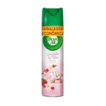 SPRAY BOM AR ELIMINA ODORES COM AROMATIZANTE DE TALCO 360ML
