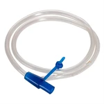 SONDA NASOGÁSTRICA CURTA 40CM MEDSONDA (08)