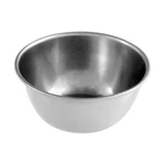 CUBA REDONDA INOX PARA ASSEPSIA FAVA