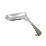AFASTADOR ANAL HILL FERGUSSON FRADEL-MED (38MMX89MM)