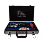 KIT ILUMINADOR FIBRA ÓPTICA COMPLETO FRADEL-MED