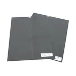 GRADE ANTIDIFUSORA INTERESPAÇO EM ALUMINIO KONEX (35X35CM)