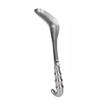 AFASTADOR ANAL EM AÇO INOX SAWYER FRADEL-MED (70MMX25MM)