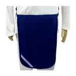 AVENTAL PROTEÇÃO RADIOLÓGICA GÔNADAS BORRACHA PB KONEX (30X45CM)