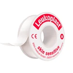 FITA ADESIVA DE SILICONE SEM LÁTEX PARA PELE SENSÍVEL BSN (1,25CMX2,6M)
