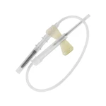 SCALP COLETA A VÁCUO COM DISPOSITIVO DE SEGURANÇA UNIQMED (19G) SCALP COLETA A VÁCUO COM DISPOSITIVO DE SEGURANÇA UNIQMED (19G)