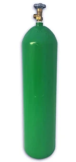 RECARGA OXIGÊNIO MEDICINAL CILINDRO (2M³)