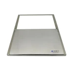 DIVISOR RADIOGRÁFICO TRANSVERSAL P/FILME 13CMX18CM KONEX