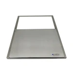 DIVISOR RADIOGRÁFICO TRANSVERSAL P/FILME 18CMX24CM KONEX