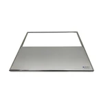 DIVISOR RADIOGRÁFICO TRANSVERSAL P/FILME 24CMX30CM KONEX