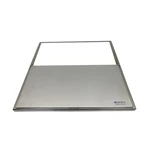 DIVISOR RADIOGRÁFICO TRANSVERSAL P/FILME 35CMX43CM KONEX