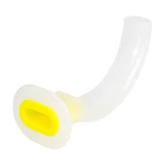 CÂNULA DE GUEDEL ESTÉRIL DESCARTÁVEL DESCARPACK (3(90MM)) CÂNULA DE GUEDEL ESTÉRIL DESCARTÁVEL DESCARPACK (3(90MM))