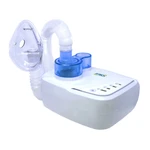 INALADOR E NEBULIZADOR ULTRASSÔNICO ULTRANEB DESK2 G-TECH