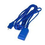 CABO PARA PLACA DE ELETROCAUTÉRIO PLUG 1 PINO 6070 DBI