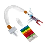 SISTEMA FECHADO PARA ASPIRAÇÃO ENDOTRAQUEAL ESTÉRIL 72H DBI