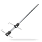 PAQUIMETRO ORTOPÉDICO CESCORF (60CM)