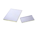 VISOR PLUMBÍFERO SEM CAIXILHO KONEX TAM 1000X700 MM