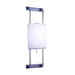 SUPORTE PARA TELERRADIOGRAFIA DE PAREDE KONEX