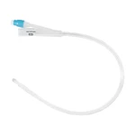 SONDA FOLEY 2 VIAS ESTÉRIL 100% SILICONE RUSCH (24FR(8,0/5-10ML))