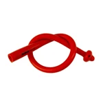 SONDA URETRAL PEZZER ESTÉRIL SILICONADA RUSCH (28FR(9,3MM)) SONDA URETRAL PEZZER ESTÉRIL SILICONADA RUSCH (28FR(9,3MM))