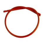 SONDA DE DRENAGEM URETRAL BORRACHA NELATON 2 FUROS RUSCH (6FR(2,0MM))