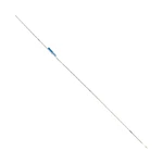 SONDA URETRAL C/ MANDRIL FURO LATERAL DESCARTÁVEL PVC RUSCH (4FR(0,13X70CM))