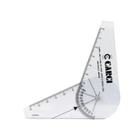 GONIOMETRO PARA PEQUENAS ARTICULACOES