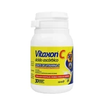 SUPLEMENTO DE VITAMINA C VITAXON 500MG C/30CP 24G AIRELA