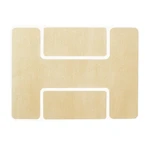 FIXADOR DE CATETER PARA SONDA VESICAL ADULTO C/10 UN HELPFIX