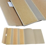 FAIXA TORÁCICA E ABDOMINAL 20CM TAMANHO GG ORTOPLUS.