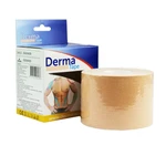 BANDAGEM FUNCIONAL ELÁSTICA KINESIO TAPING 5MX5CM DERMATAPE