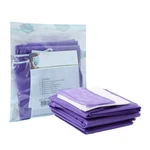 KIT VESTIMENTO CIRÚRGICO DESCARTÁVEL ESTÉRIL 20GR PROTDESC