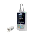 OXÍMETRO PORTÁTIL DE PULSO LCD ALTA RESOLUÇÃO UT-100 MD