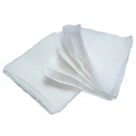 COMPRESSA DE GAZE ESTÉRIL 100% ALGODÃO 7,5X7,5 10UN POLARFIX (13FIOS) COMPRESSA DE GAZE ESTÉRIL 100% ALGODÃO 7,5X7,5 10UN POLARFIX (13FIOS)